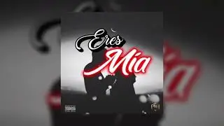 Plomazo Norteño Banda | Eres Mía (LETRA) | 2024