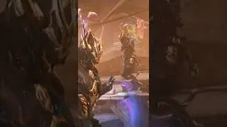 Warframe I Воспоминания Вуконга I Wukong memories