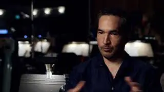 Transformers Age of Extinction Behind The Scenes Part 9 Section 3 HD