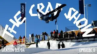 The Crap Show 2024 #2 LAAX