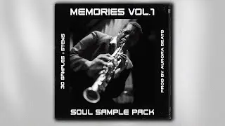 (FREE) SOUL SAMPLE PACK - 