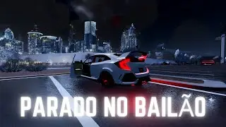 MC L Da Vinte e MC Gury - Parado No Bailão