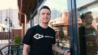 AKTO Birdok ресторан