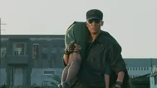 Kidnapping (gassed woman)
