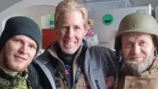 Ryan Wesley Routh. UKRAINE CONNECTION. Donald Trump Shooting PLOT!!
