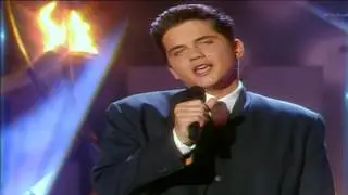Michael Morgan - Komm zurück zu mir 1995