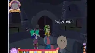 LOE (Legends of Equestria) Party