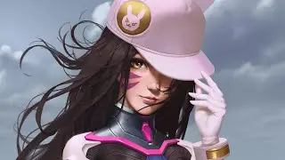 Overwatch 2 Live