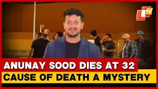 Travel Influencer Anunay Sood Passes Away At 32: What We Know So Far