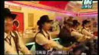 牛仔很忙-周杰伦 (Jay Chou - Niu Ji Hen Mang)