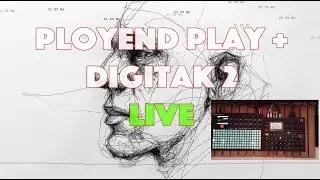 Polyend Play + is BACK Live 41