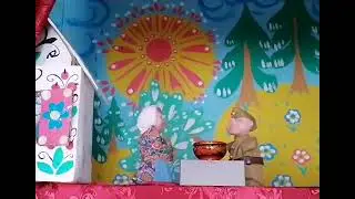 Ивановская сельская библиотека