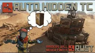 Automated Hidden TC Tutorial