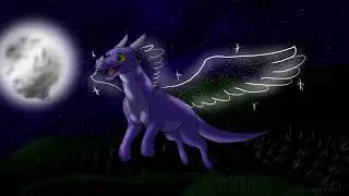 Running with the Wolves part 9