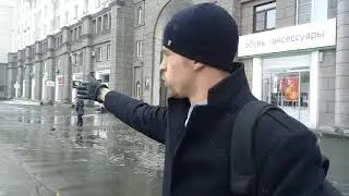Боль перфекциониста на Площади