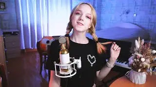 Живое пение! Музыкальный эфир🎧 #shortstream