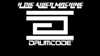 Drumcode Last tracks Showcase Mixed by H THE KILLER MACHINE