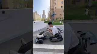 EVERYONE WANTS THIS ELECTRIC GO KART 