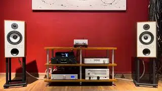 Mission 770 - Mission 778X Amplifier