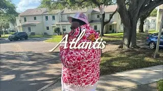 [FREE] Rod Wave Type Beat  "Atlantis"
