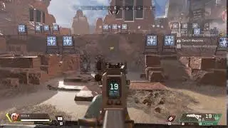 APEX Legends - Silah Rehberi - VK-47 Flatline