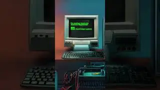 Что за American Megatrends?