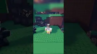 I TRIED THAT VOICE OBBY...  