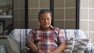 Michael P Atrigenio, PhD | 84th Commencement Exercises Speaker