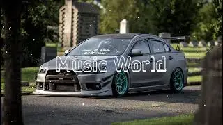 🚓ЛЮТЫЙ ФОНК🚓КРУТАЯ МУЗЫКА🚓