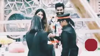 ഭാര്യയും ഭർത്താവുമായി ദിൽഷയും ഡോക്ടറും | Bigg Boss Malayalam Robin Dilsha Couple Task