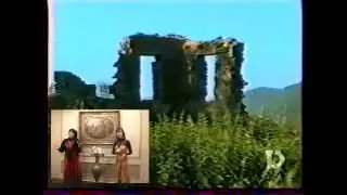 Мадина и Наиля Шихмурадовы - "Фана Дуьнья"