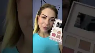 W7 Paleta Jewel Explosion