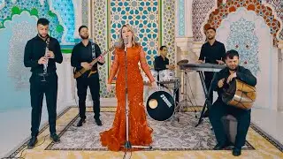 Севара Максумова - Попурри 2022