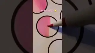 How To: Alcohol Markers pt. 2 - Smooth base