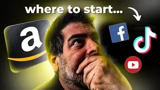 How To START As Amazon Influencer!! (Onsite Commissions)