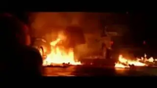 Terminator-Вадим Ястржемский