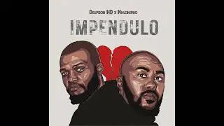 Deepson HD & Nhlonipho - Impendulo (Pseudo Video)