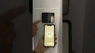 Mas ahorro y control de tu climatización desde el móvil #domotica