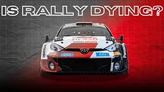 FIA Takes a U-TURN | HYBRID STAYS