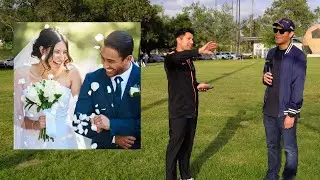 Do You Bang Your Wife The Same As A Side Piece? Public Interview!
