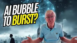 AI HYPER-BOOM → JOBS LOST, BANKS EXPOSED & BUBBLE READY TO BURST