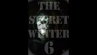 The Secret Writer 666 | Idem | Graffiti Exchange