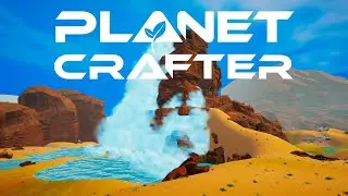 Planet Crafter #15 | Was man so alles entdeckt