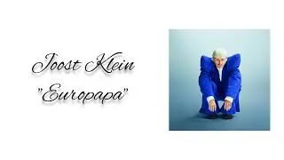 Joost Klein - 