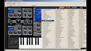 Shruthi-1-MIDI-Controller from TubeOhm