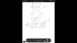 Solving Quadratic Equations
