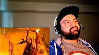Heilung - Elddansurin (Live at Alcatraz Festival 2021) - Reaction