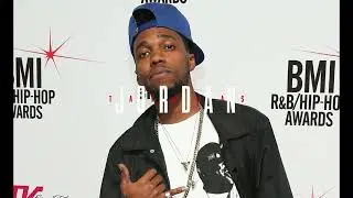 Curren$y Type Beat - "Beam"