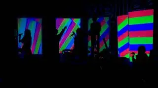 Stirb mir nicht weg (C=64) - Welle Erdball, Leipzig, 26.12.2017