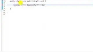 #java
